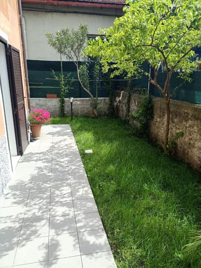 La Chiocciola Apartment La Spezia Luaran gambar