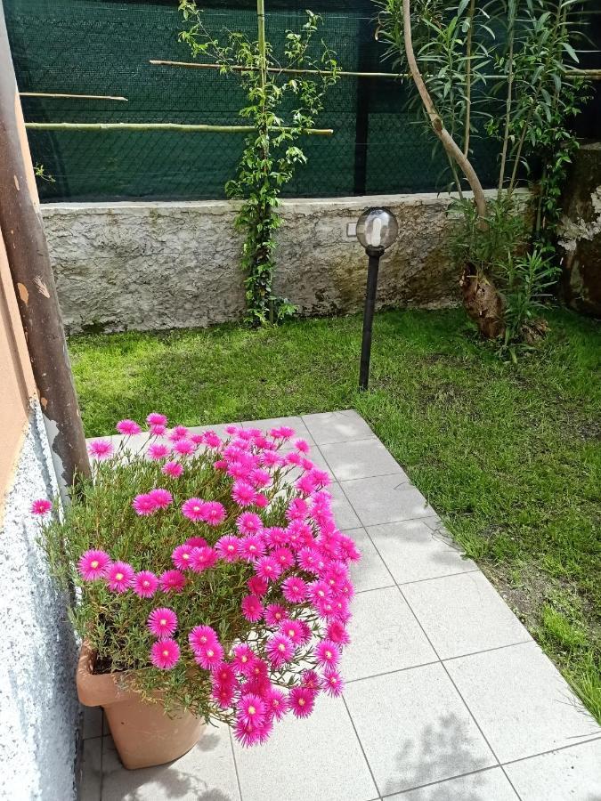 La Chiocciola Apartment La Spezia Luaran gambar